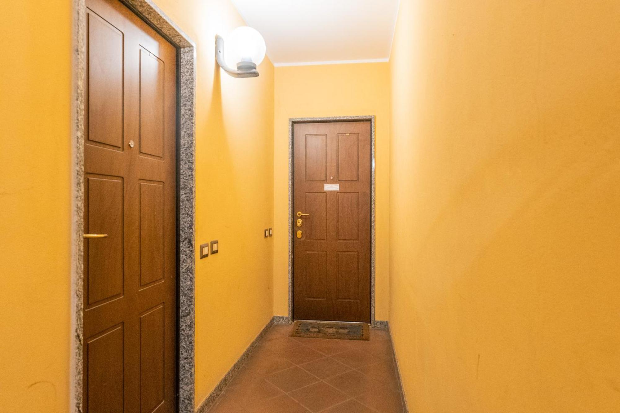 Ap4 Appartamento Nel Cuore Di Milano エクステリア 写真